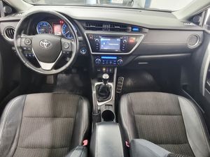 Toyota Auris bild 11