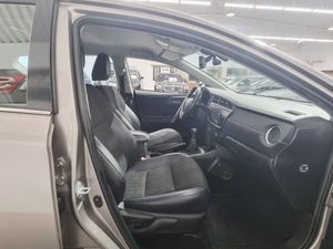 Toyota Auris bild 19