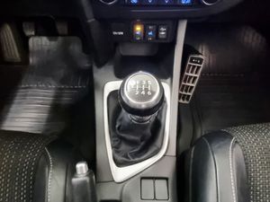 Toyota Auris bild 12