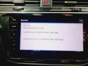 Volkswagen Tiguan bild 16