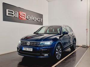 Volkswagen Tiguan bild 1