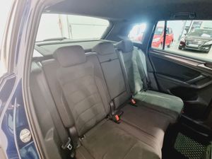 Volkswagen Tiguan bild 25