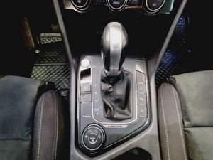 Volkswagen Tiguan bild 13