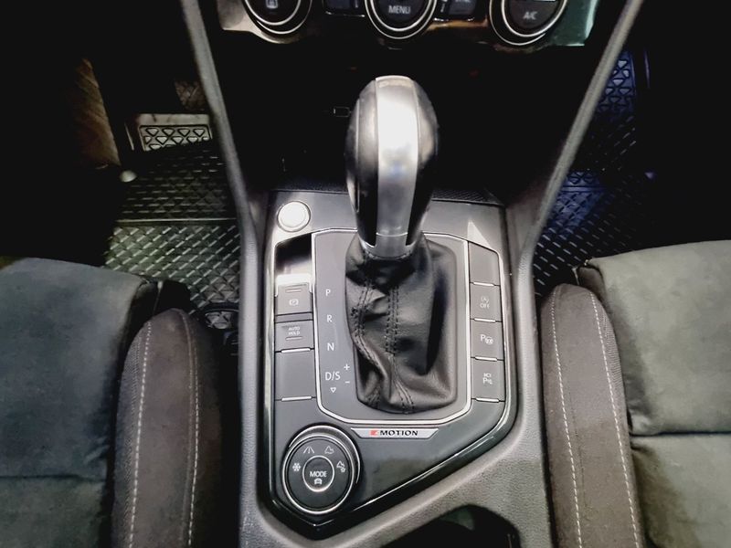 Volkswagen Tiguan bild 13