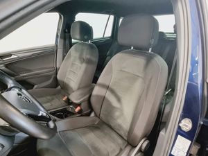 Volkswagen Tiguan bild 6
