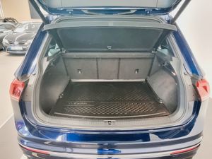 Volkswagen Tiguan bild 26