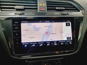 Volkswagen Tiguan bild 15