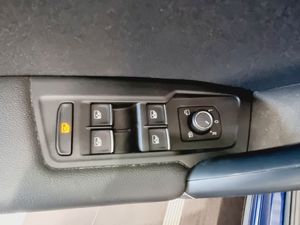 Volkswagen Tiguan bild 18