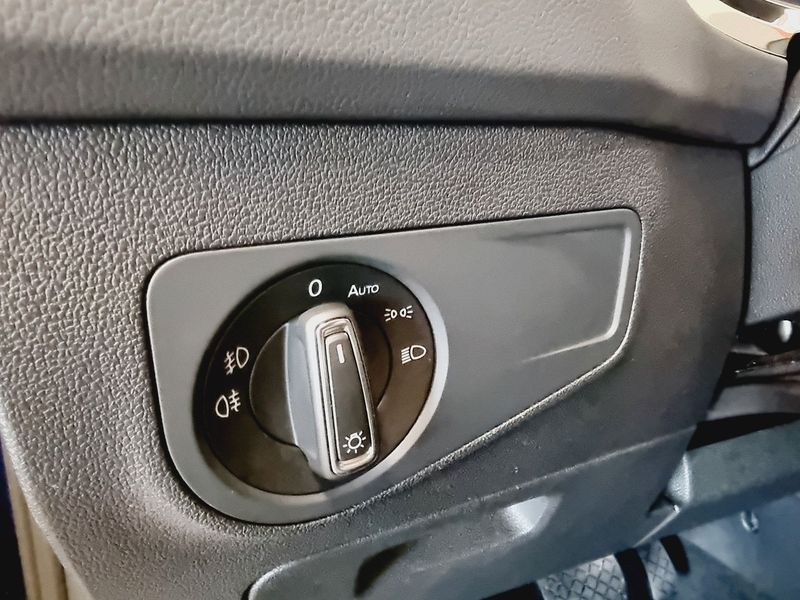 Volkswagen Tiguan bild 17