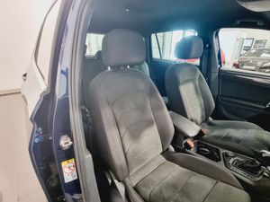 Volkswagen Tiguan bild 23