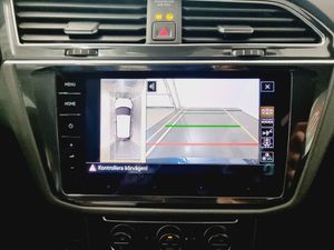 Volkswagen Tiguan bild 14