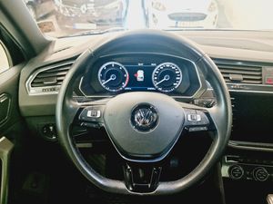 Volkswagen Tiguan bild 11