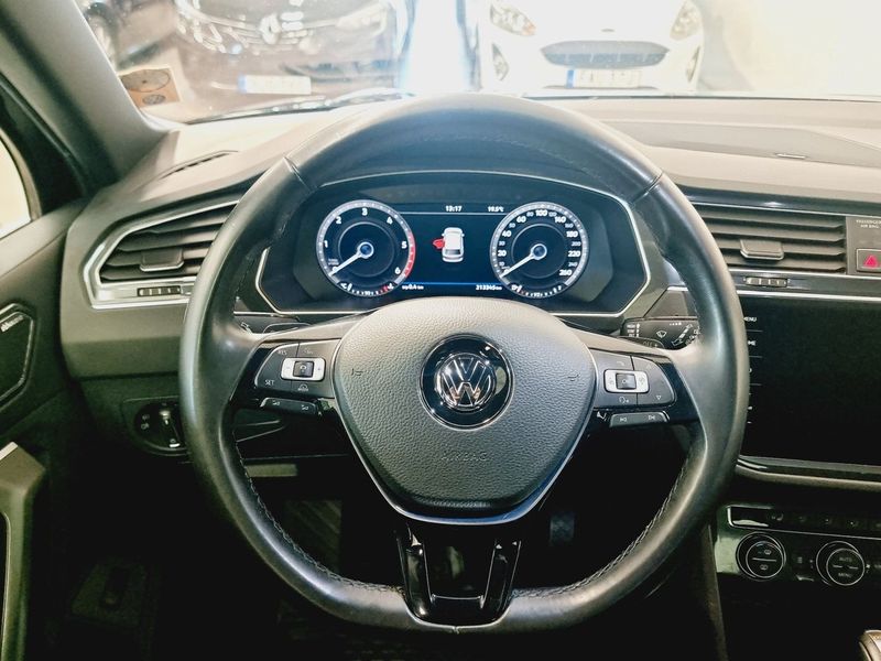 Volkswagen Tiguan bild 11