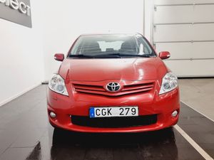 Toyota Auris bild 3