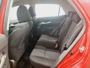 Toyota Auris bild 10