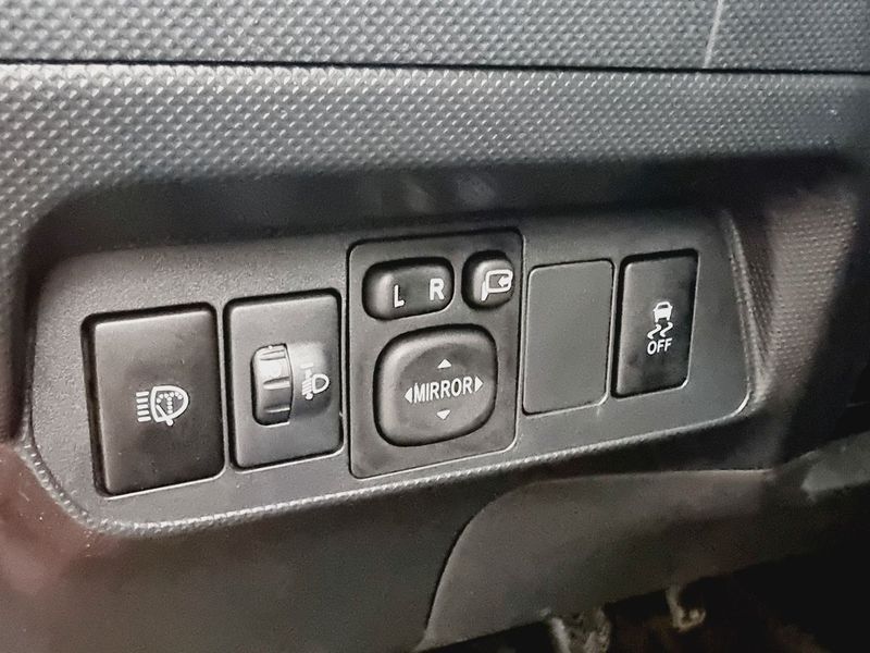 Toyota Auris bild 9