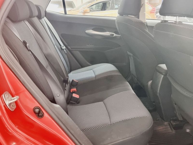 Toyota Auris bild 18