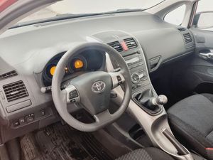 Toyota Auris bild 7