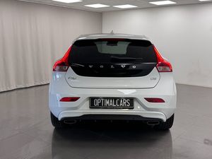 Volvo V40 bild 12