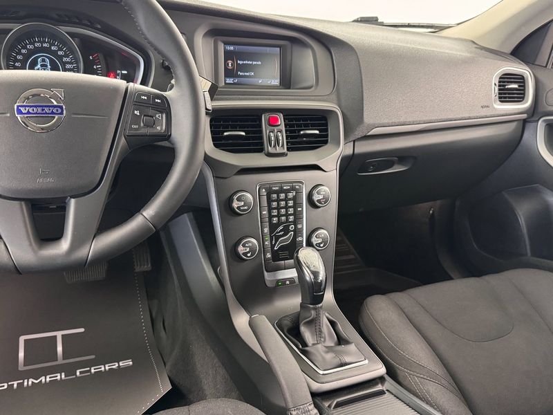 Volvo V40 bild 5