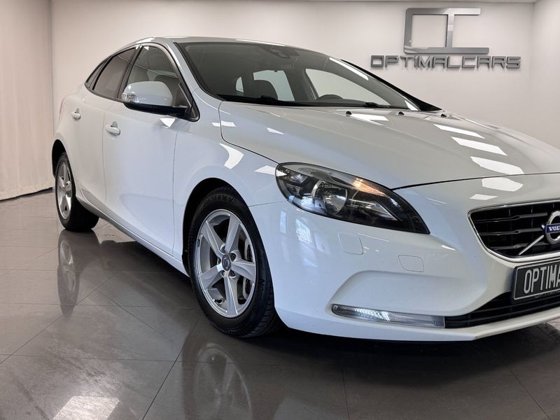 Volvo V40 bild 2