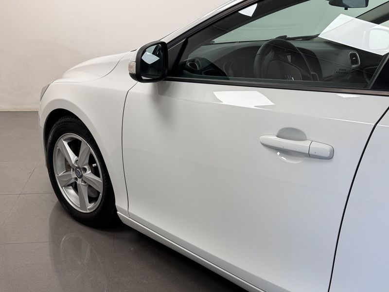 Volvo V40 bild 9