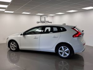 Volvo V40 bild 11