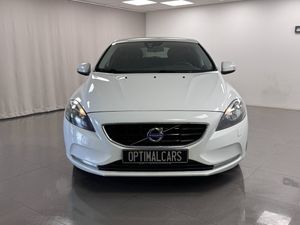 Volvo V40 bild 7