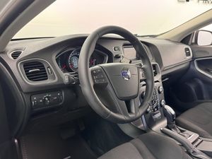Volvo V40 bild 4