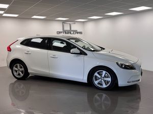 Volvo V40 bild 10