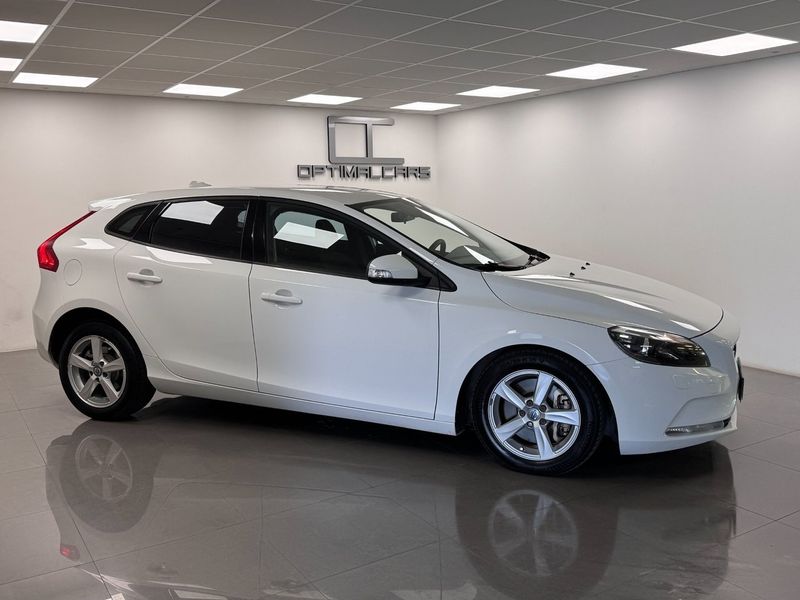 Volvo V40 bild 10