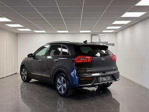 Kia Niro bild 12