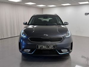 Kia Niro bild 3