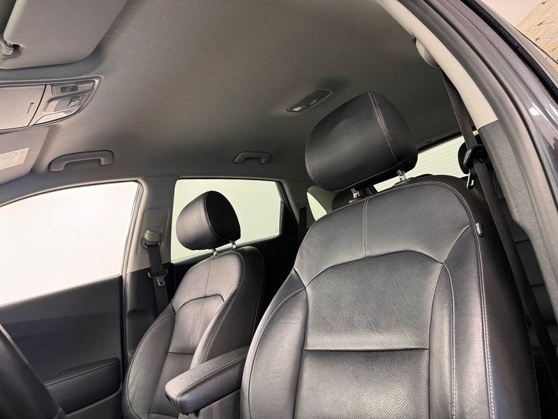 Kia Niro bild 8