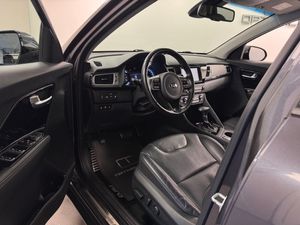 Kia Niro bild 5