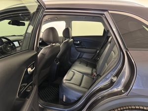 Kia Niro bild 10