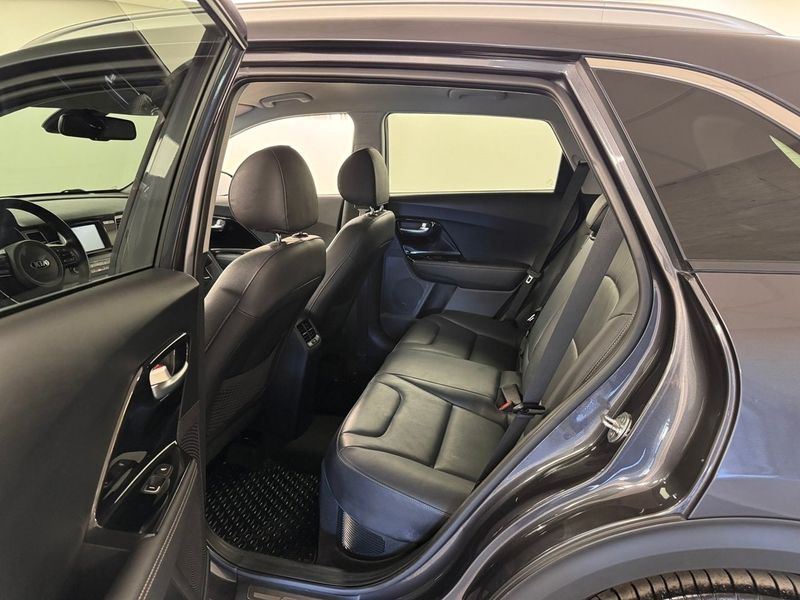 Kia Niro bild 10