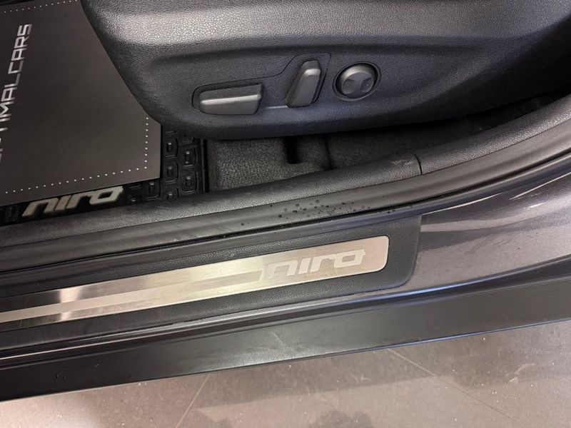 Kia Niro bild 9