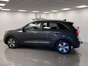 Kia Niro bild 4