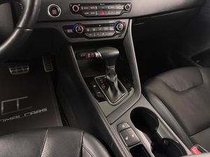 Kia Niro bild 7