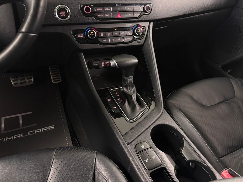 Kia Niro bild 7