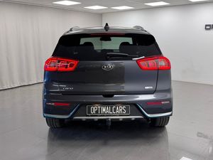 Kia Niro bild 13