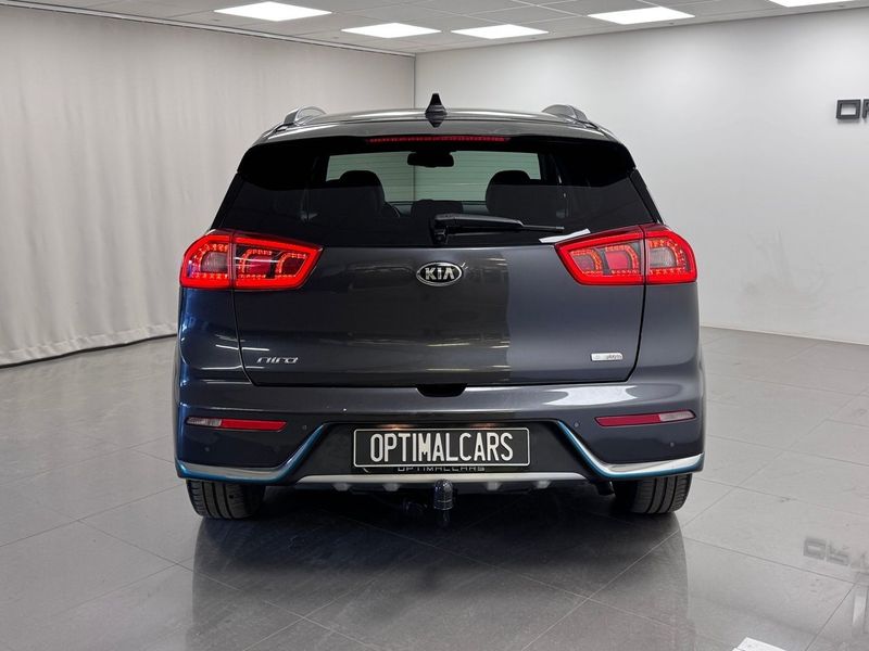 Kia Niro bild 13