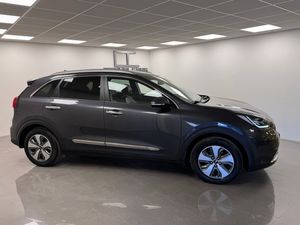 Kia Niro bild 11