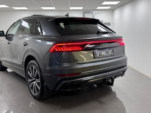 Audi Q8 bild 18
