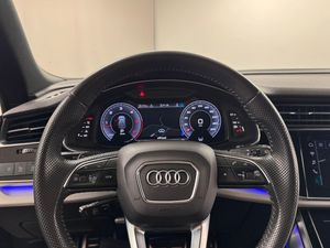 Audi Q8 bild 12
