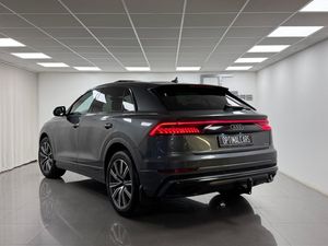 Audi Q8 bild 19