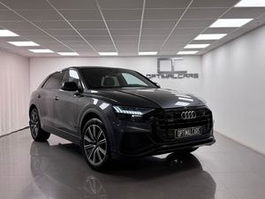 Audi Q8 bild 1