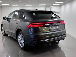 Audi Q8 bild 20