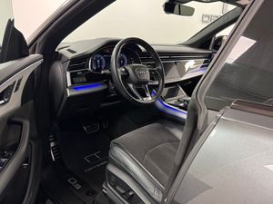Audi Q8 bild 3
